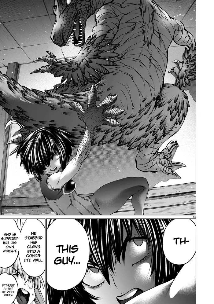 Killing Bites Chapter 123 image 14_optimized